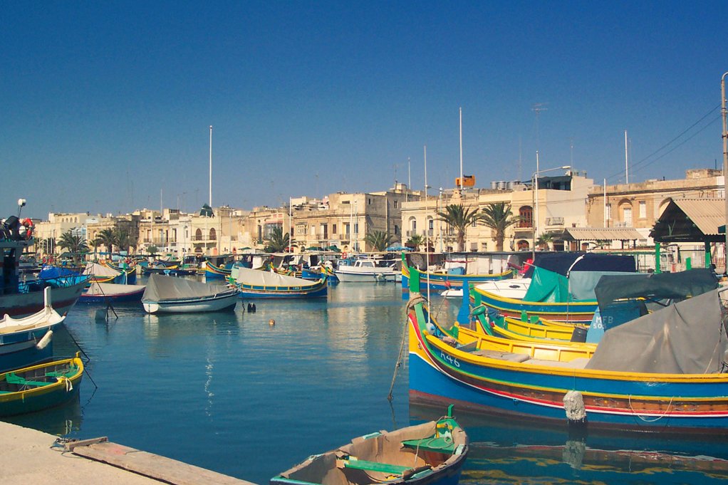 Porquê aprender inglês em Malta