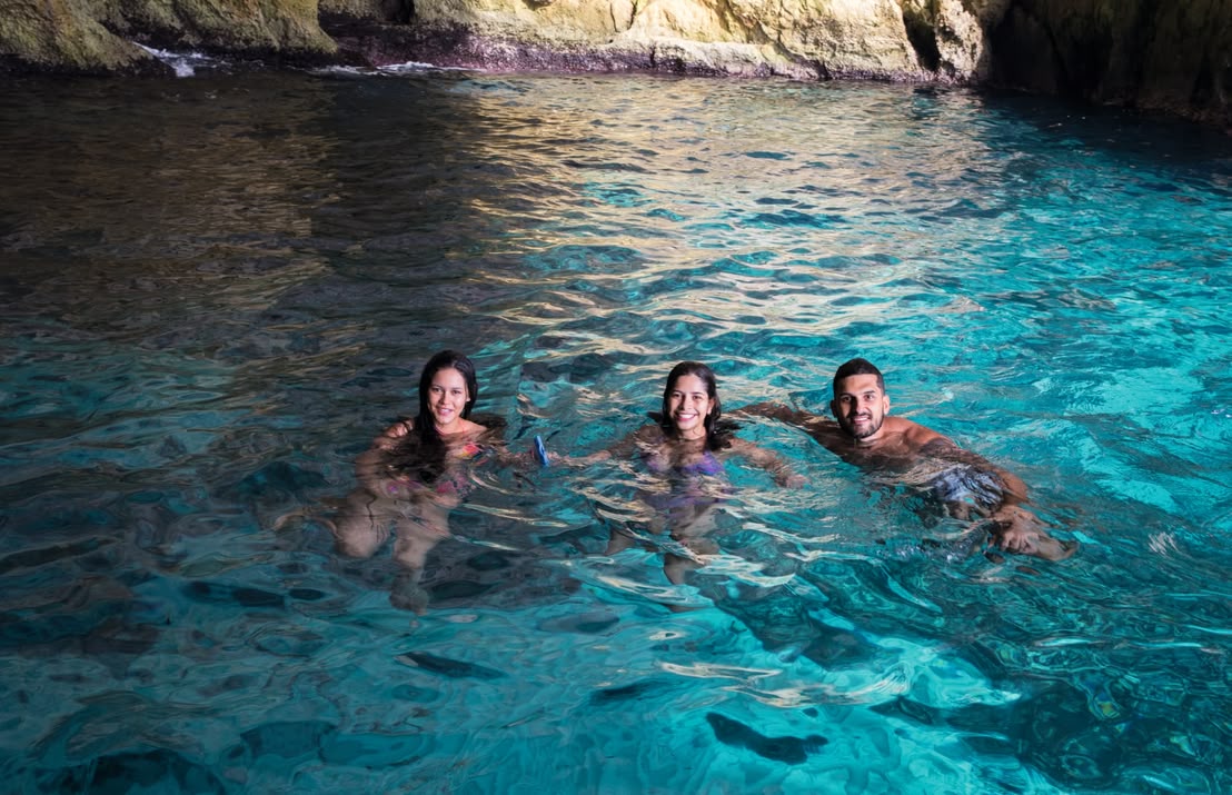 Malta Cursos de inglés para adultos