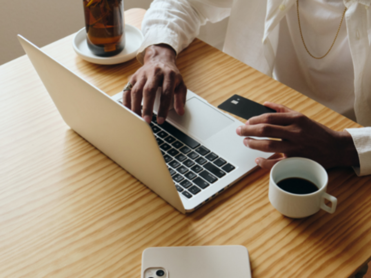 Angol nyelvű emailes levelezés