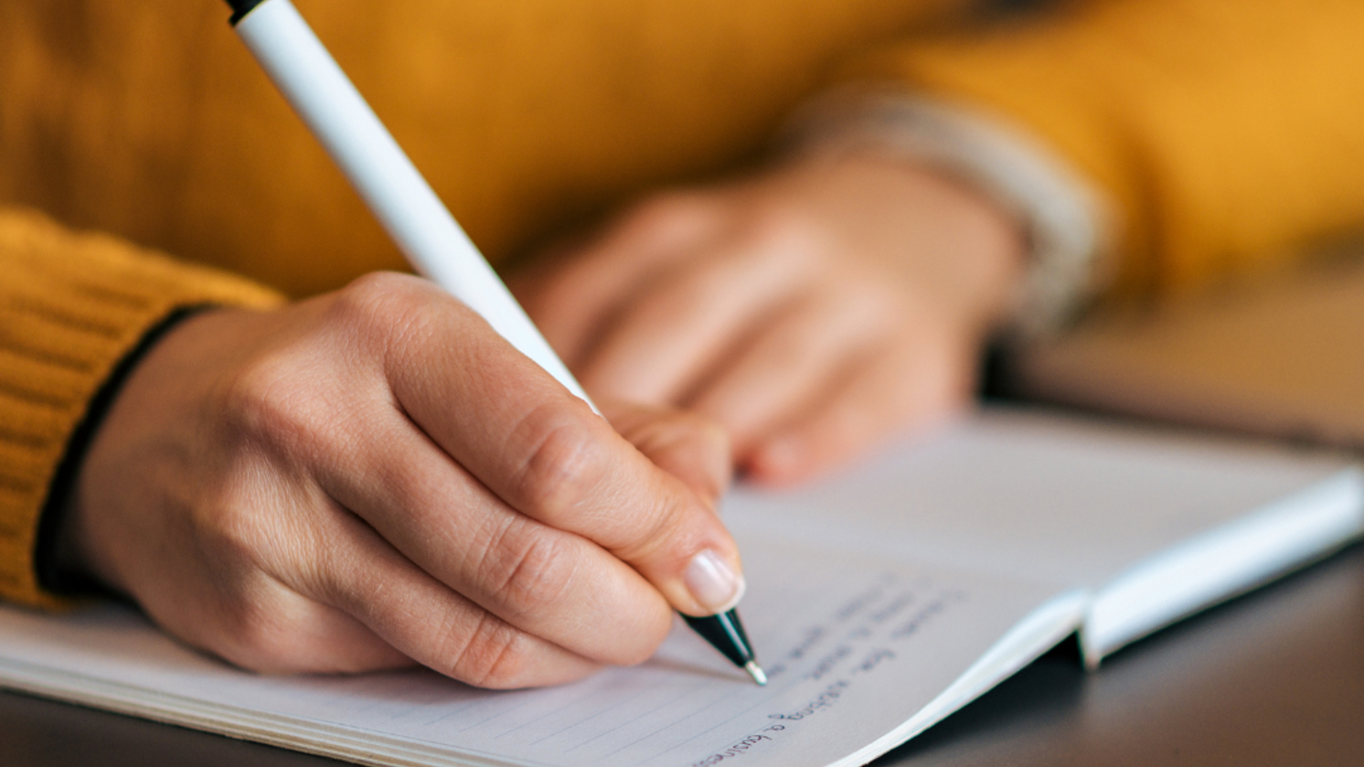 Present Perfect tense