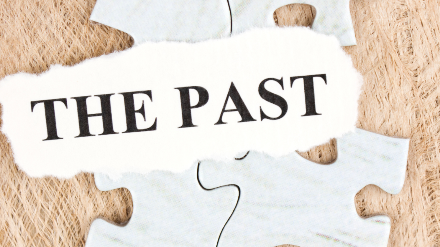 Past Tense