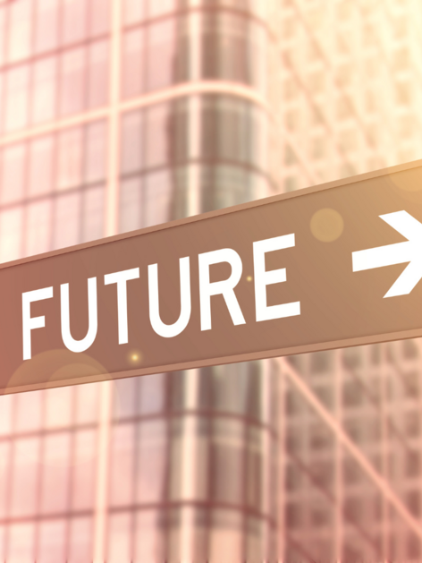 Future tense