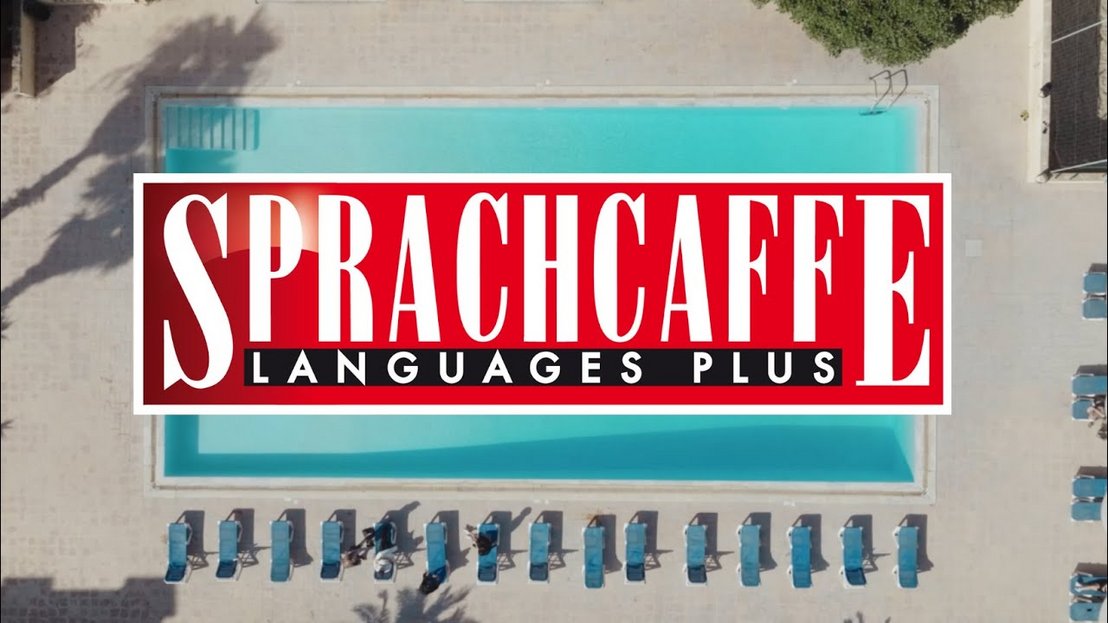 The Sprachcaffe Experience